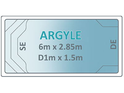 Argyle