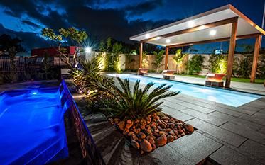 Buy Fibreglass Pools Western Australia