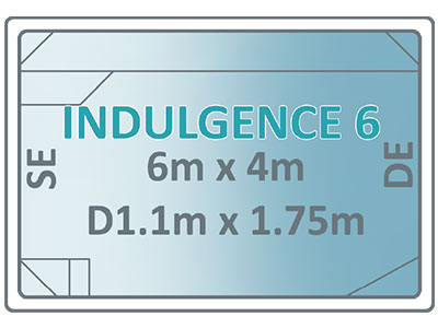 Indulgence 6