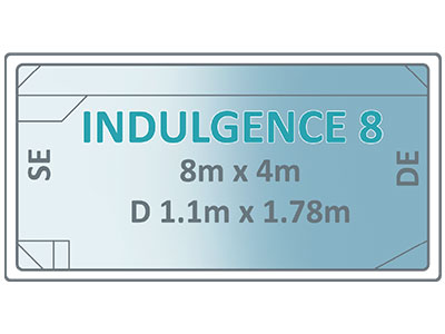 Indulgence 8