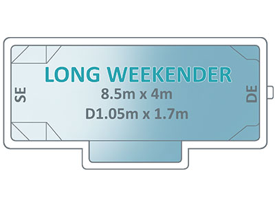 Long Weekender