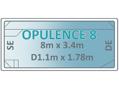 Opulence 8