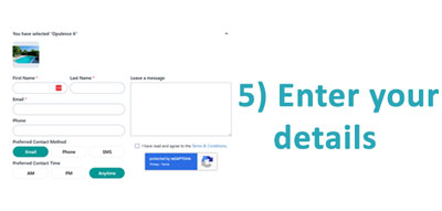 Quote Step 5