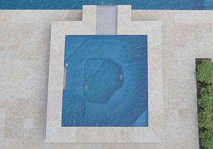 Spillway Spa