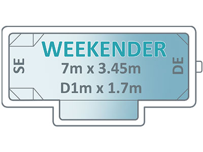 Weekender