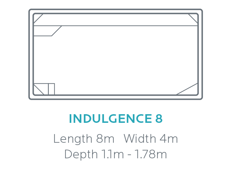 kimberley Fibreglass Pool Australia