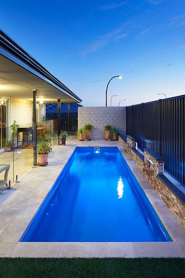Fibreglass Swimming Pools Perth WA Fibreglass Pools