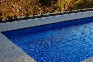 Kimberley Fibreglass Pool