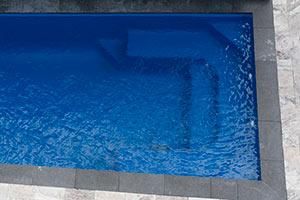 Murchison Fibreglass Pool